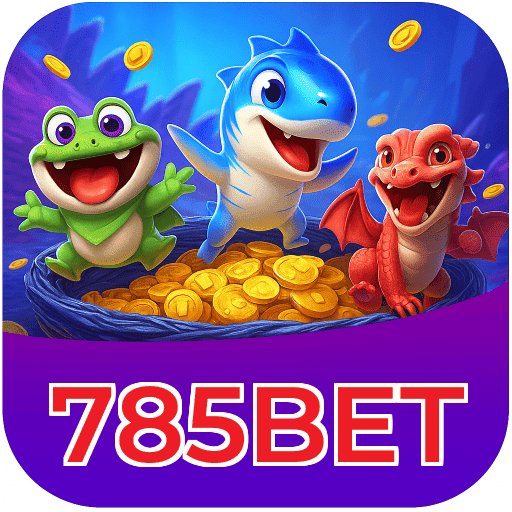 785BET.com - Descubra o Melhor Cassino e Apostas Online - 785BET